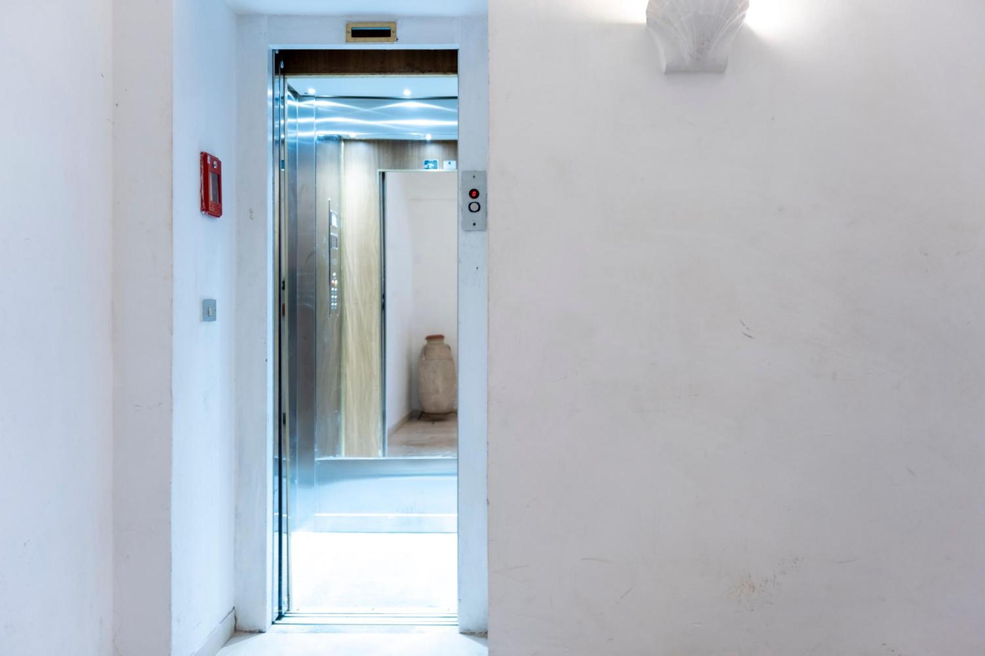 Appartement Sunbliss Capri Extérieur photo