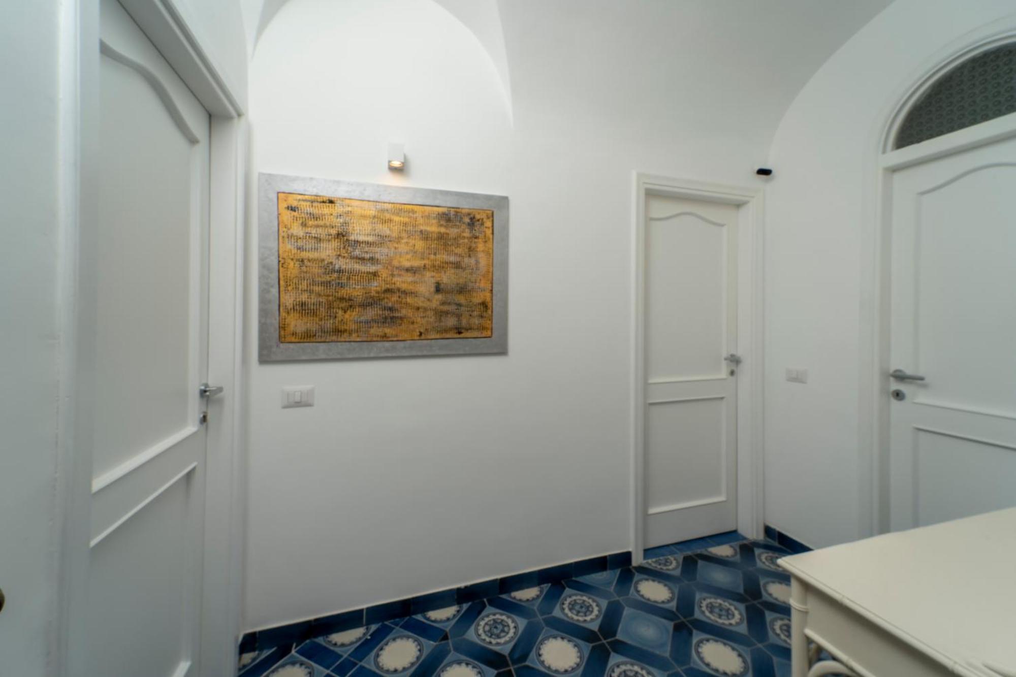 Appartement Sunbliss Capri Extérieur photo
