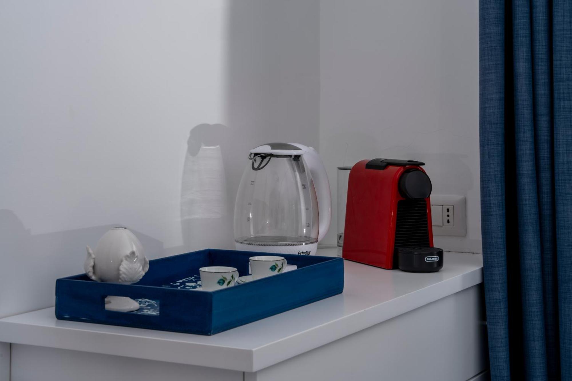 Appartement Sunbliss Capri Extérieur photo