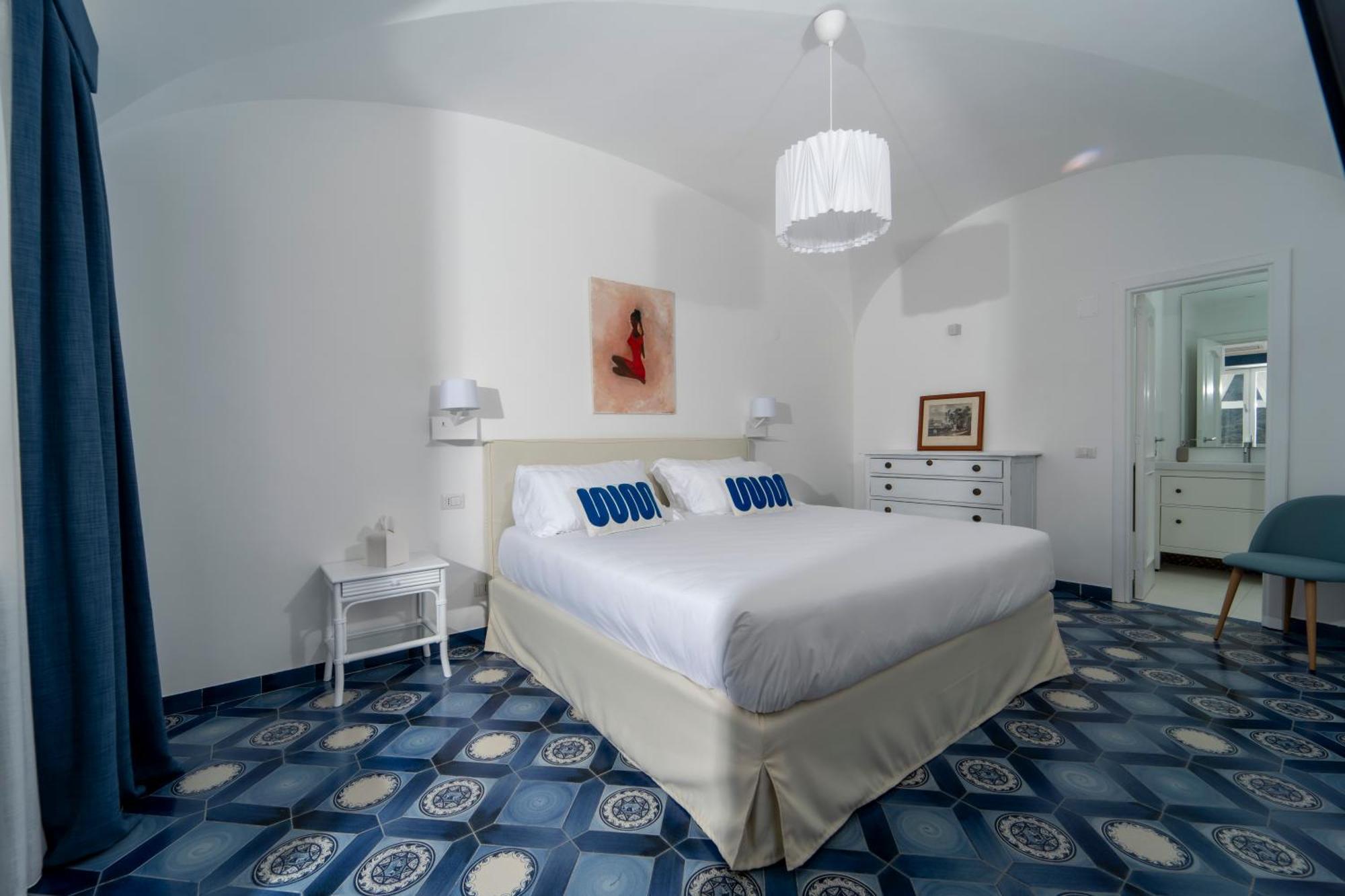 Appartement Sunbliss Capri Extérieur photo