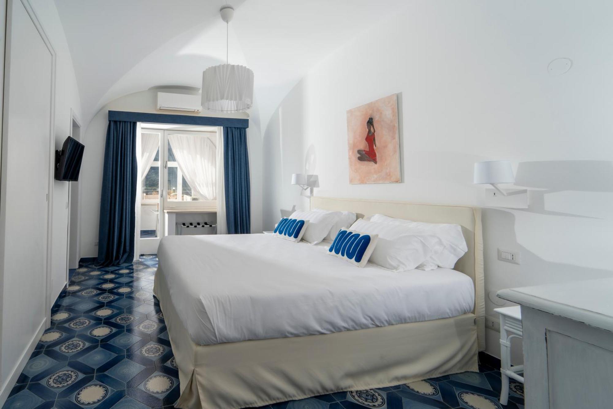 Appartement Sunbliss Capri Extérieur photo